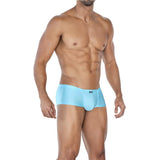 C4mspx13 Calzoncillo Hipster Turquesa Talla (Interno):S