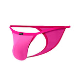C4mspx16 Tanga Kini Hot Pink Talla (Interno):S