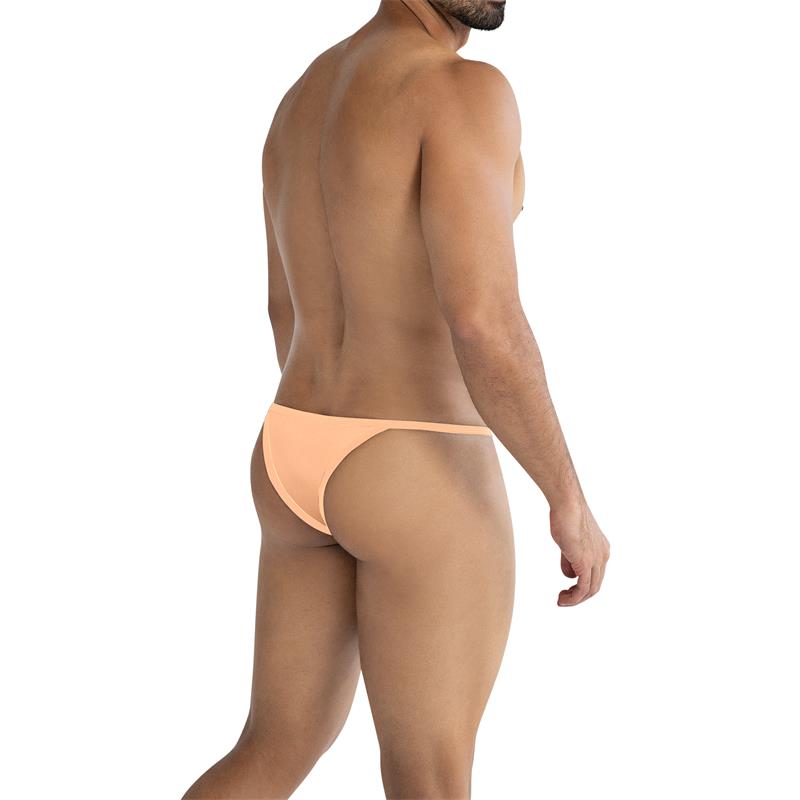 C4mspx16 Tanga Kini Melocotón Talla (Interno):S