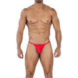 C4mspx16 Tanga Kini Scarlet Talla (Interno):S