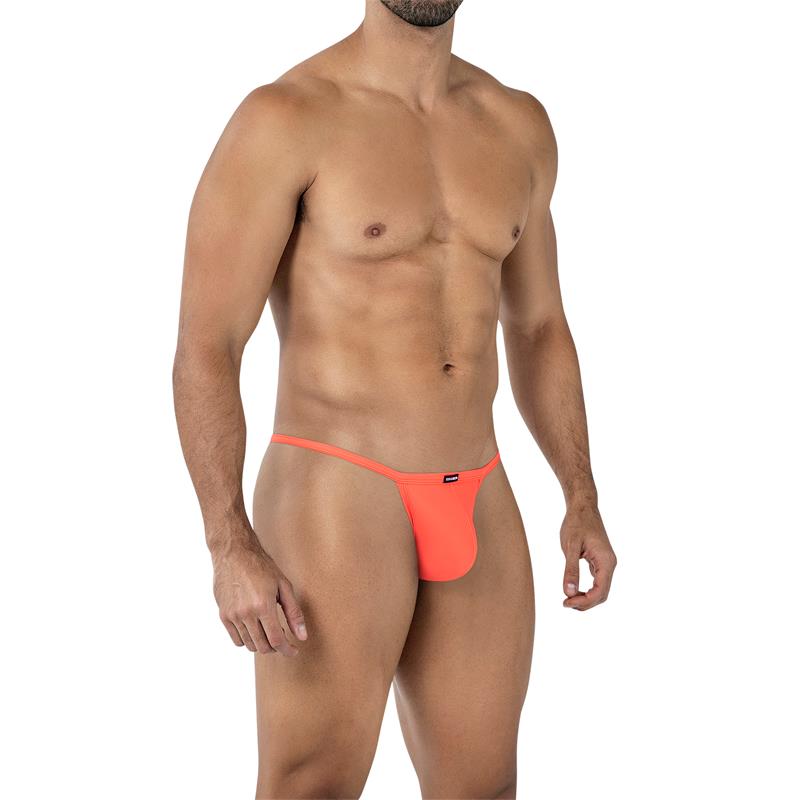 C4mspx16 Tanga Kini Tangerine Talla (Interno):S