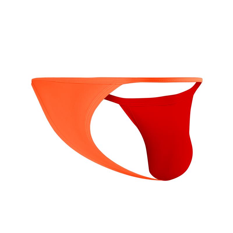 C4mspx16 Tanga Kini Tangerine Talla (Interno):S