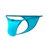 C4mspx16 Tanga Kini Turquesa Talla (Interno):S