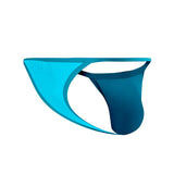 C4mspx16 Tanga Kini Turquesa Talla (Interno):S