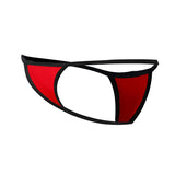 C4mspx17 Mini Tanga Kini Scarlet Talla (Interno):S