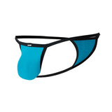 C4mspx17 Mini Tanga Kini Turquesa Talla (Interno):S