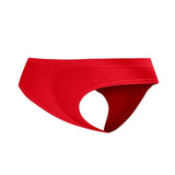 C4mspx22 Calzoncillo Cheeky Brief Scarlet Talla (Interno):S