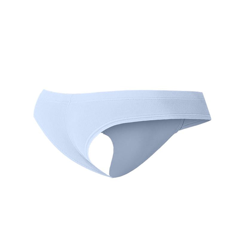 C4mspx22 Calzoncillo Hybrid Cheeky Brief Lavanda Talla (Interno):S