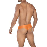 C4mspx22 Calzoncillo Hybryd Cheeky Copper Spring Talla (Interno):S