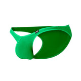 C4mspxbul01 Calzoncillo Bulge Cintura Baja Verde Talla (Interno):S