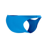 C4mspxbul01 Calzoncillo Dodger Cintura Baja Azul Talla (Interno):S