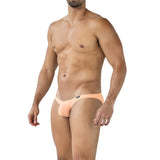 C4mspxbul01 Calzoncillo Tiro Bajo Melocotón Talla (Interno):S