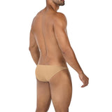 C4mspxbul01 Calzoncillso Tiro Najo Bulge Golden Sand Talla (Interno):S