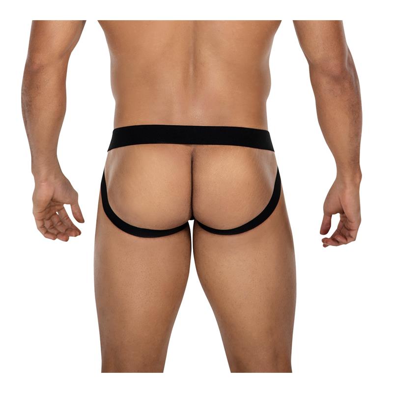 C4mspxbul02 Tanga Bulge Copper Spring Talla (Interno):L