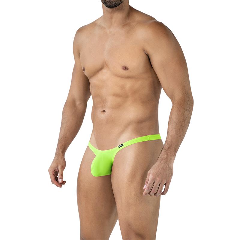C4mspxbul02 Tanga Bulge Fluo Talla (Interno):S