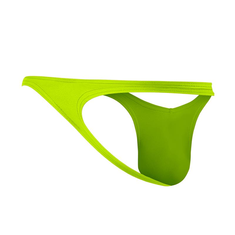 C4mspxbul02 Tanga Bulge Fluo Talla (Interno):S