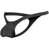 C4mspxbul02 Tanga Bulge Rosa Talla (Interno):M
