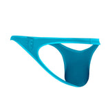 C4mspxbul02 Tanga Bulge Turquesa Talla (Interno):S
