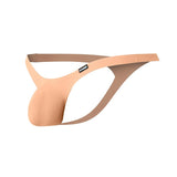 C4mspxbul02 Tanga Melocotón Talla (Interno):S