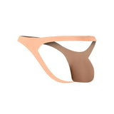 C4mspxbul02 Tanga Melocotón Talla (Interno):S