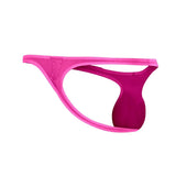 C4mspxbul03 Micro Tanga Hot Pink Talla (Interno):S