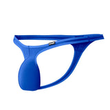 C4mspxbul03 Micro Tanga Mesh Electric Blue Talla (Interno):S