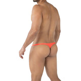 C4mspxbul03 Micro Tanga Tangerine Talla (Interno):S