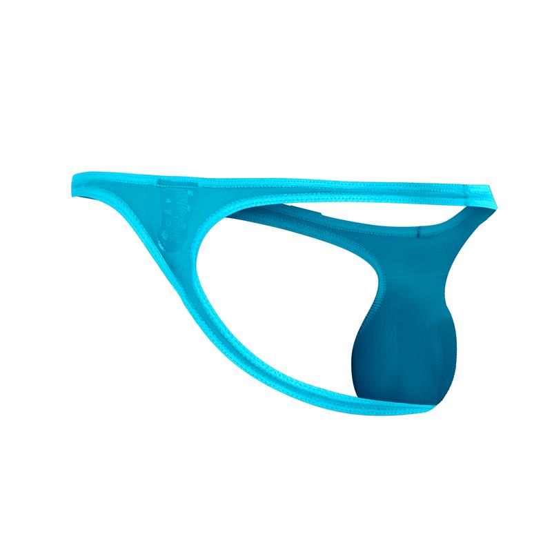 C4mspxbul03 Micro Tanga Turquesa Talla (Interno):S