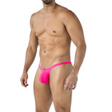 C4mspxbul04 Tanga Bulge Plus Hot Pink Talla (Interno):S