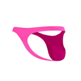 C4mspxbul04 Tanga Bulge Plus Hot Pink Talla (Interno):S