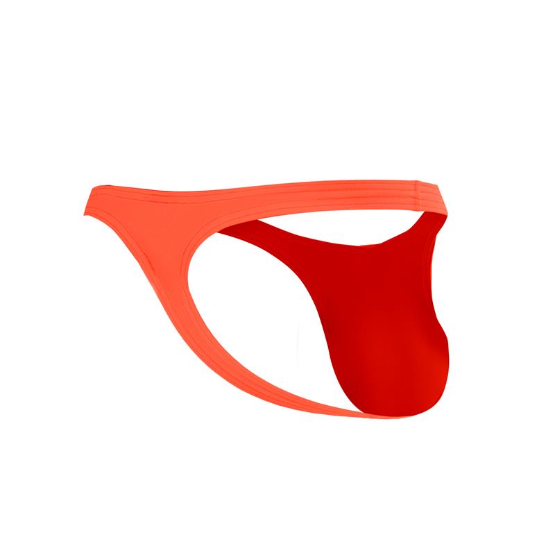C4mspxbul04 Tanga Bulge Plus Tangerine Talla (Interno):S