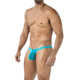 C4mspxbul04 Tanga Bulge Plus Turquesa Talla (Interno):S