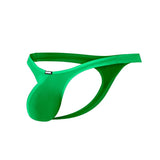 C4mspxbul04 Tanga Bulge Plus Verde Talla (Interno):S