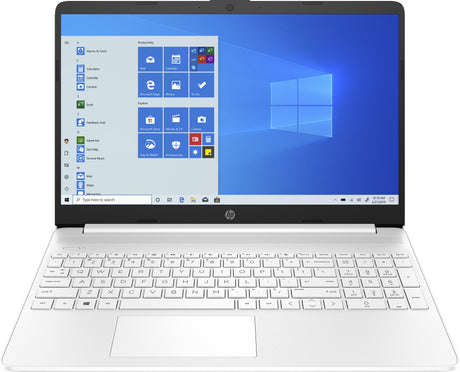 EAN 196188811382 - HP 15s-eq2051ns AMD Ryzen™ 3 5300U Portátil 39,6 cm (15.6") Full HD 8 GB DDR4-SDRAM 256 GB SSD Wi-Fi 5 (80 imagen 1