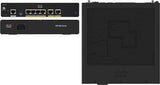 Cisco 900 Series Integrated Perp Services Routers