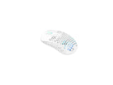 Xtrfy M42w-Rgb Ratón Ambidextro Rf Wireless + Usb Type-C Óptico