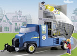 EAN 4008789709127 - Playmobil Duck On Call 70912 set de juguetes imagen 8