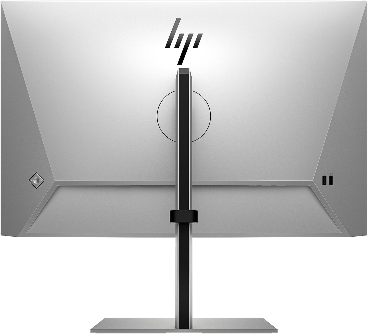 EAN 5715063476185 - HP Series 7 Pro 24 inch WUXGA Monitor - 724pn pantalla para PC 61 cm (24") 1920 x 1200 Pixeles LCD Plata imagen 7