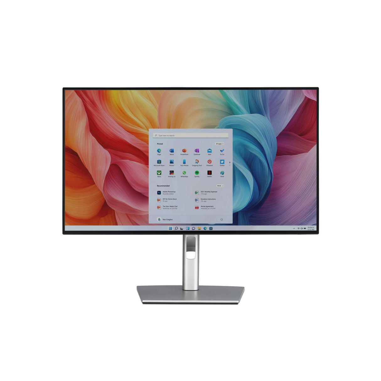 EAN 4049793088624 - Kensington HC238A169E filtro para monitor 60,5 cm (23.8") Filtro de privacidad para pantallas sin marco 2 imagen 7