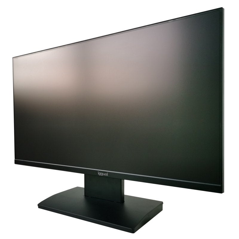Iggual Monitor Led Táctil Mtl236a Fhd 23,6"