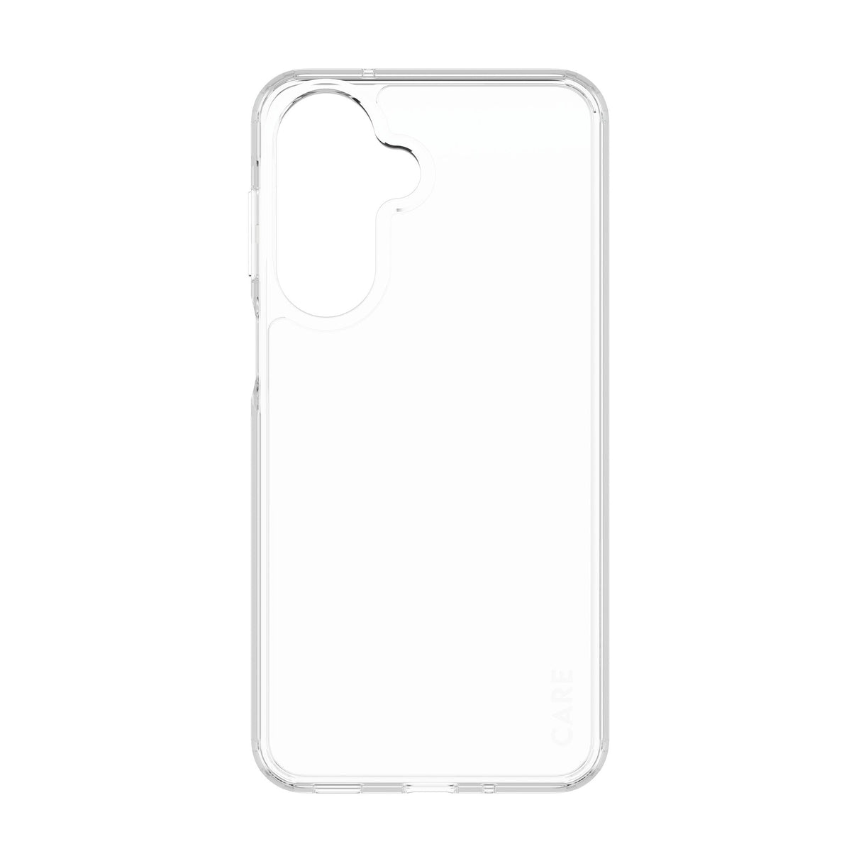 Panzerglass Care By Urban Combat Case Transparent M. Clear Frame Samsung Galaxy A27, Cover, Samsung, Samsung - Galaxy A27 5g, Transparent