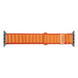 EAN 8018417442810 - PURO PUAW44EXTREMEORA Accesorios para dispositivos vestibles inteligentes Grupo de rock Naranja Nylon imagen 1
