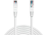 EAN 5705730506963 - Sandberg 506-96 cable de red Blanco U/UTP (UTP) imagen 1