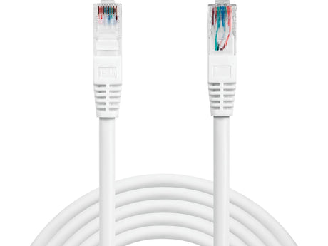 EAN 5705730506963 - Sandberg 506-96 cable de red Blanco U/UTP (UTP) imagen 1