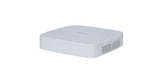 Dahua Nvr2104-S3 Nvr 80mbps H265 Hdmi 1hdd