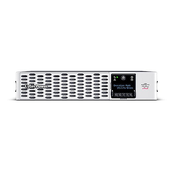 Cyberpower Prl1500ert2uc Rackmount Ups