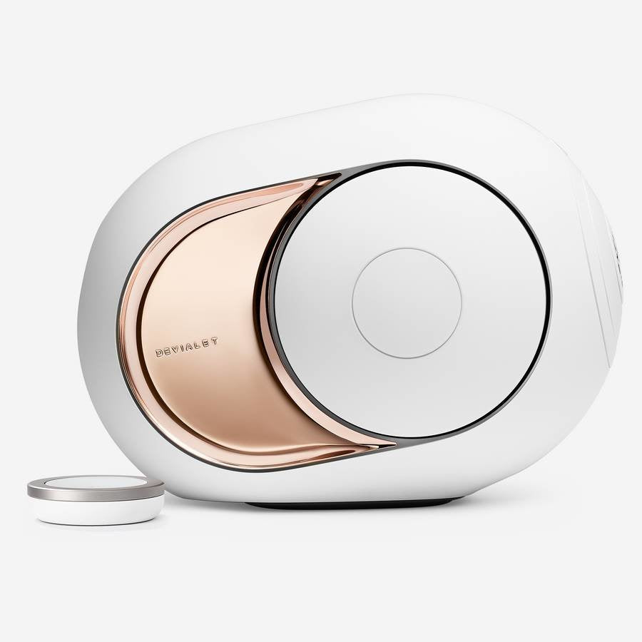 EAN 3663424013239 - Devialet Phantom I 108 dB Oro, Blanco Inalámbrico y alámbrico 1100 W imagen 4