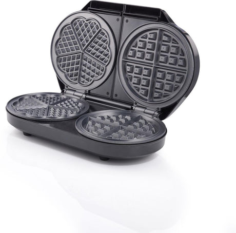 EAN 3838782824852 - Gorenje WM1400SB 9 barquillo(s) 1400 W Negro imagen 6