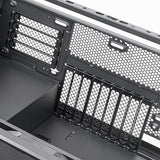 Caja Pc Silverstone Sst-Alf2b-G, Big Sst-Alf2b-G