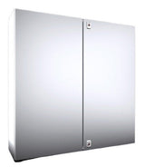 Rittal Kompakt-Schaltschrank Ax, 2-Türig, 1000x1200x300 Mm